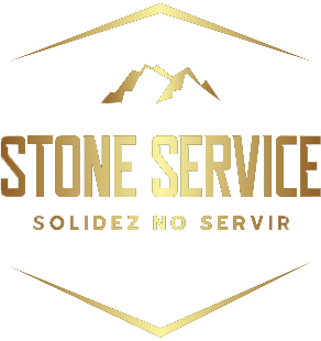 Stone Service | Solidez no Servir